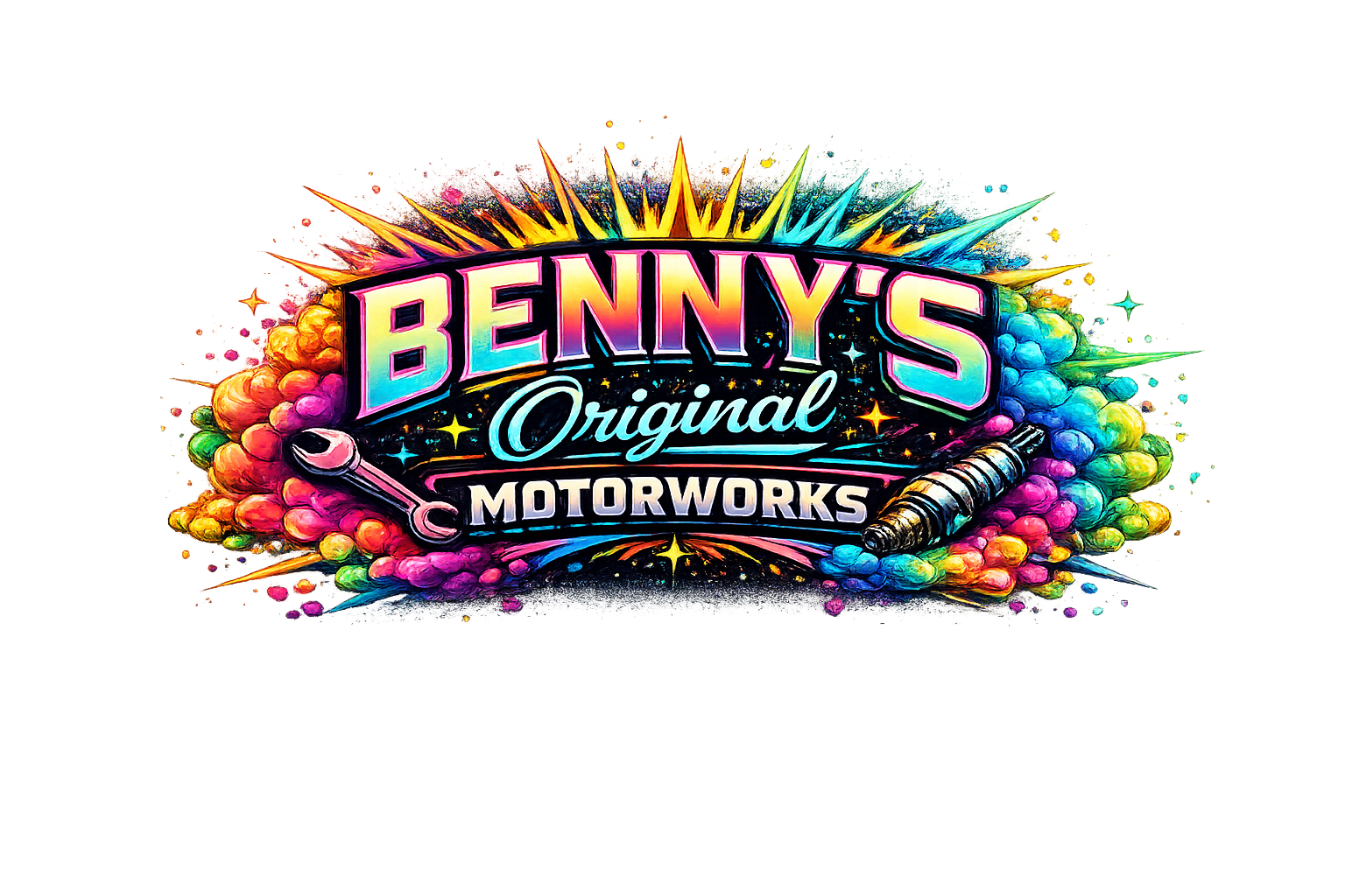 Benny's Original Motorworks